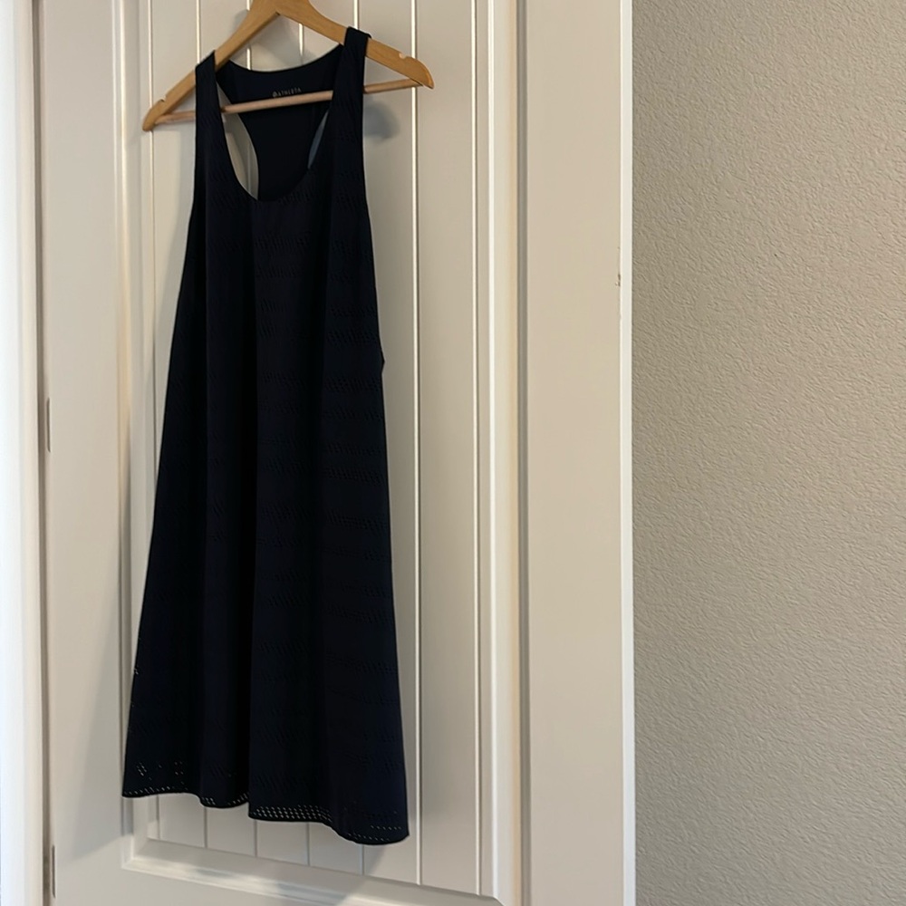 Athleta dress